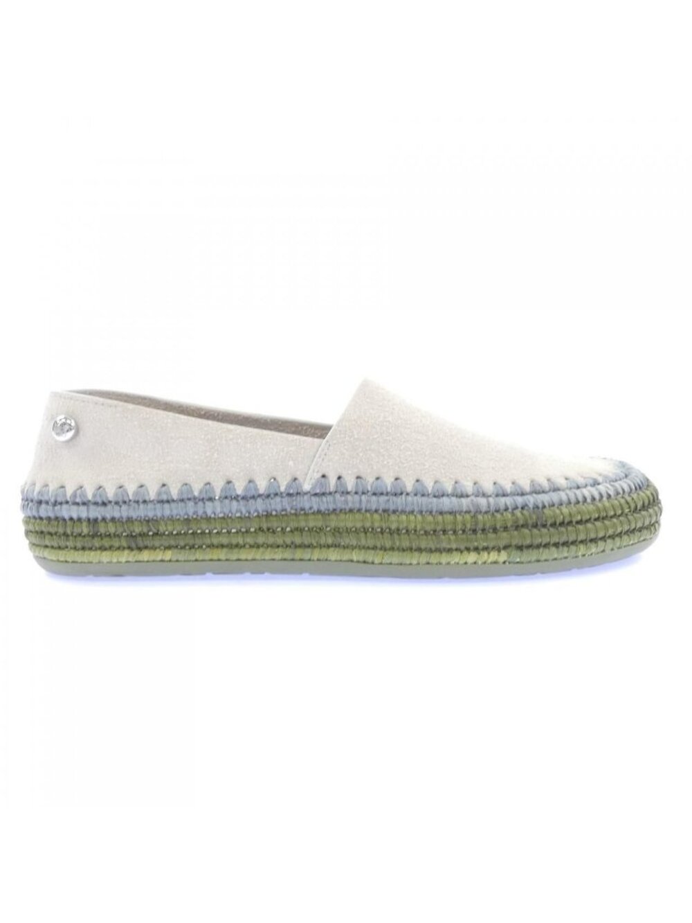 Loewe Sneakers Beige